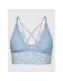 aerie Podprsenka Bralette 069-1698-3253 Modrá - Pepit.sk