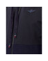 Aeronautica Militare Mikina 232AF459CT3238 Tmavomodrá Regular Fit - Pepit.sk