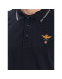 Aeronautica Militare Polokošeľa 231PO1308P82 Tmavomodrá Regular Fit - Pepit.sk