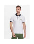 Aeronautica Militare Polokošeľa 231PO1679P173 Biela Regular Fit - Pepit.sk