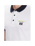 Aeronautica Militare Polokošeľa 231PO1679P173 Biela Regular Fit - Pepit.sk