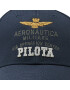 Aeronautica Militare Šiltovka 222HA1113CT2261 Tmavomodrá - Pepit.sk