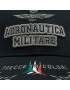 Aeronautica Militare Šiltovka 232HA1104CT2261 Čierna - Pepit.sk