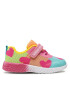 Agatha Ruiz de la Prada Poltopánky 232920 D Farebná - Pepit.sk