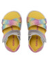 Agatha Ruiz de la Prada Sandále 212903 Strieborná - Pepit.sk