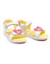 Agatha Ruiz de la Prada Sandále 212930 S Biela - Pepit.sk