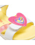 Agatha Ruiz de la Prada Sandále 212930 S Biela - Pepit.sk