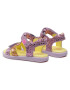 Agatha Ruiz de la Prada Sandále 212935 Fialová - Pepit.sk