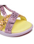 Agatha Ruiz de la Prada Sandále 212935 Fialová - Pepit.sk