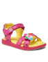 Agatha Ruiz de la Prada Sandále 222935-A M Ružová - Pepit.sk