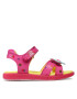 Agatha Ruiz de la Prada Sandále 222935-A M Ružová - Pepit.sk