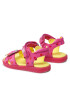 Agatha Ruiz de la Prada Sandále 222935-A M Ružová - Pepit.sk