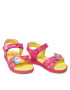 Agatha Ruiz de la Prada Sandále 222935-A M Ružová - Pepit.sk