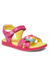 Agatha Ruiz de la Prada Sandále 222935 A S Ružová - Pepit.sk