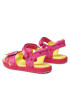 Agatha Ruiz de la Prada Sandále 222935 A S Ružová - Pepit.sk