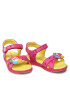 Agatha Ruiz de la Prada Sandále 222935 A S Ružová - Pepit.sk