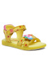 Agatha Ruiz de la Prada Sandále 222935-B M Žltá - Pepit.sk