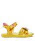 Agatha Ruiz de la Prada Sandále 222935-B M Žltá - Pepit.sk