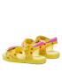 Agatha Ruiz de la Prada Sandále 222935-B M Žltá - Pepit.sk