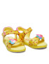 Agatha Ruiz de la Prada Sandále 222935-B M Žltá - Pepit.sk