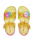 Agatha Ruiz de la Prada Sandále 222935-B M Žltá - Pepit.sk