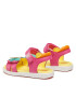 Agatha Ruiz de la Prada Sandále 222936 A M Ružová - Pepit.sk