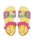 Agatha Ruiz de la Prada Sandále 222936 A M Ružová - Pepit.sk