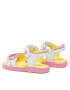 Agatha Ruiz de la Prada Sandále 222936-C M Biela - Pepit.sk