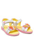 Agatha Ruiz de la Prada Sandále 222936-C M Biela - Pepit.sk