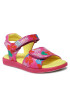 Agatha Ruiz de la Prada Sandále 222938-A Ružová - Pepit.sk