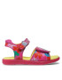 Agatha Ruiz de la Prada Sandále 222938-A Ružová - Pepit.sk