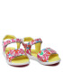 Agatha Ruiz de la Prada Sandále 222938-B S Farebná - Pepit.sk