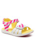 Agatha Ruiz de la Prada Sandále 222939-B S Biela - Pepit.sk