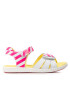 Agatha Ruiz de la Prada Sandále 222939-B S Biela - Pepit.sk