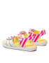 Agatha Ruiz de la Prada Sandále 222939-B S Biela - Pepit.sk