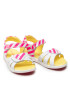 Agatha Ruiz de la Prada Sandále 222939-B S Biela - Pepit.sk