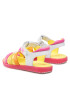 Agatha Ruiz de la Prada Sandále 222940-A S Farebná - Pepit.sk