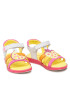 Agatha Ruiz de la Prada Sandále 222940-A S Farebná - Pepit.sk