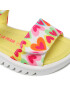 Agatha Ruiz de la Prada Sandále 222945-A M Farebná - Pepit.sk