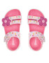 Agatha Ruiz de la Prada Sandále 222950-A D Ružová - Pepit.sk