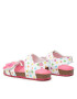 Agatha Ruiz de la Prada Sandále 222950-B S Biela - Pepit.sk