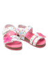 Agatha Ruiz de la Prada Sandále 222950-B S Biela - Pepit.sk