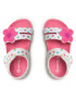 Agatha Ruiz de la Prada Sandále 222950-B S Biela - Pepit.sk