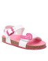 Agatha Ruiz de la Prada Sandále 222951-B D Biela - Pepit.sk