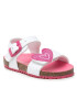 Agatha Ruiz de la Prada Sandále 222951-B M Biela - Pepit.sk