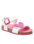 Agatha Ruiz de la Prada Sandále 222951-B S Biela - Pepit.sk