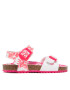 Agatha Ruiz de la Prada Sandále 222952-B M Biela - Pepit.sk