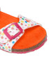 Agatha Ruiz de la Prada Sandále 222953-A S Biela - Pepit.sk