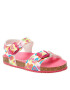 Agatha Ruiz de la Prada Sandále 222955-A D Farebná - Pepit.sk