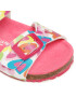 Agatha Ruiz de la Prada Sandále 222955-A M Ružová - Pepit.sk